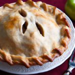 Timeless Delight: Crafting the Perfect Classic Apple Pie