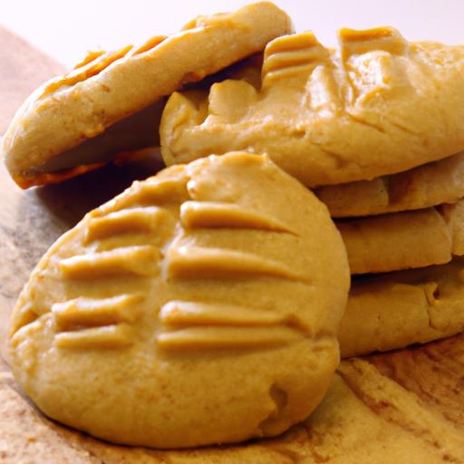 Perfectly ⁤Sweet: The ⁤Science⁣ and Art of Peanut Butter Cookies