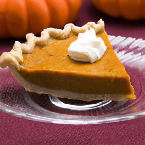 Pumpkin Pie ​Secrets: History, Recipe Tips, and Traditions