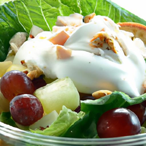 Refreshing Bites: Exploring the Best Costco Salads Today