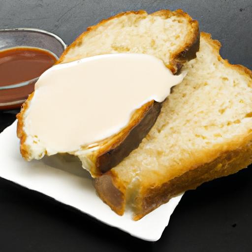 Savory Bliss: crafting the Perfect Bread Dipping Oil Recipe