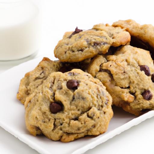 Delicious Egg-Free Edible Cookie Dough: 100%⁤ Safe Treats!