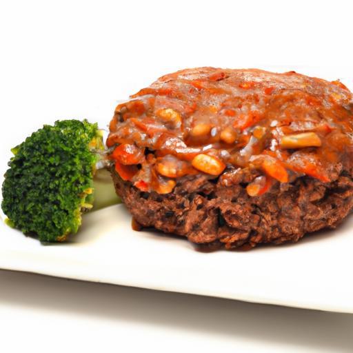 Savor Every Bite: Delicious Ground Beef Recipes to Try Today