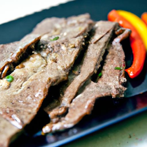 Unlock Jollibee's⁢ Beef Pepper Steak: ​Simple Recipe Guide