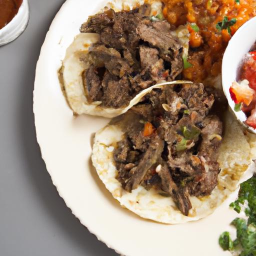 Unlocking ‍Taco Bueno's Secret: ​Perfect Seasoned Beef​ recipe