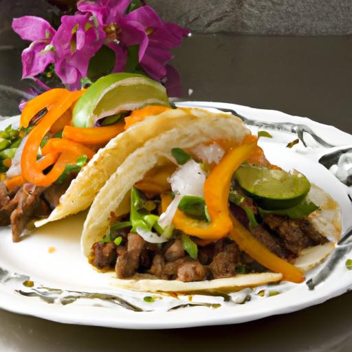 Savor the Flavor: Ultimate Beef taco Recipe Made easy