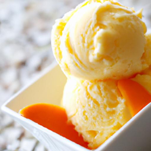 Whip Up‌ Easy Ninja Creami Dole ‌Whip Ice Cream at Home