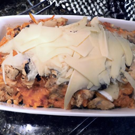 Melted Magic: The Rise of Vegan Shredded Cheese Delights