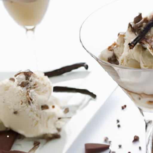 Indulgent Coffee⁤ Chocolate Chip​ Ice Cream: A Perfect ​Blend