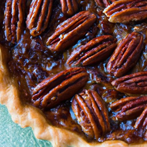 The Sweet Science Behind Perfect Pecan pie Recipes