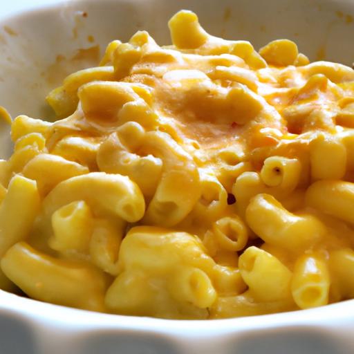 Creamy Comfort: The Ultimate⁢ Macaroni and Cheese Recipe