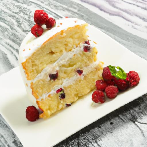 Easy Tres Leches Cake Magic: From Box ⁢to Blissful Bite