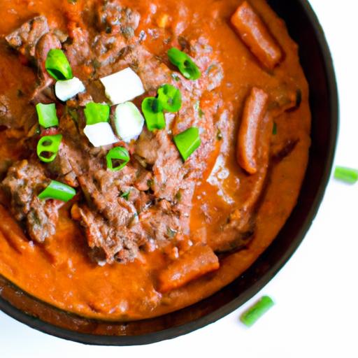 Flavorful Instant ‌Pot Ground Beef Recipes You'll ‍Love