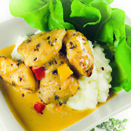 Marry Me ⁢Chicken Recipe: Irresistible Flavor to Swoon Over