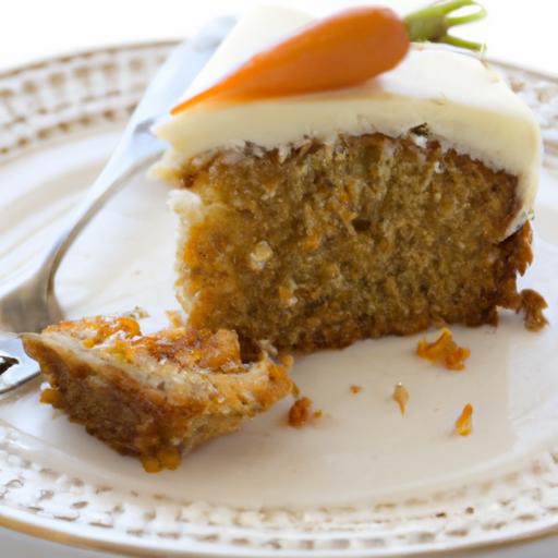 Decadent Carrot Cake with Silky Cream Cheese Frosting Guide