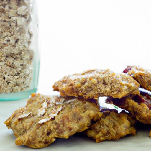 Wholesome Banana Oatmeal ⁢Cookies: A Simple⁢ Recipe‌ Guide