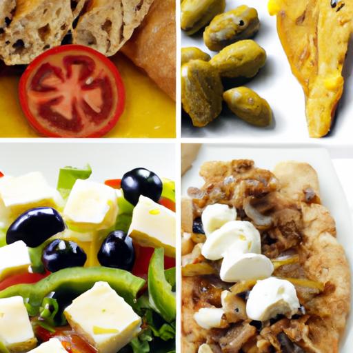 Flatbread Flavors: Easy Recipes to Savor Every Bite