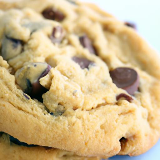 The Ultimate chocolate Chip ⁢Cookie Recipe: Sweet & Simple