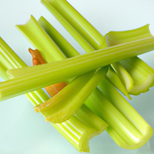 Crunchy Creations: Delicious Celery Dishes to Try Today