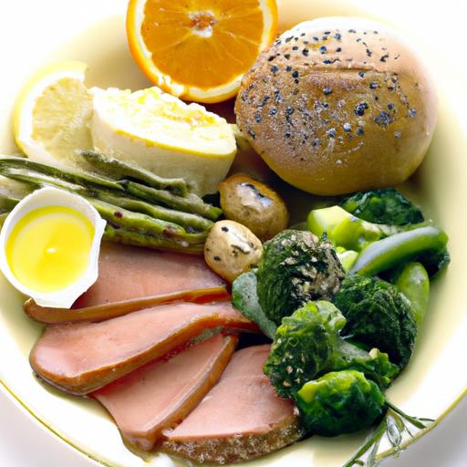 Savor the Morning: 10 Delicious Savory Breakfast Ideas