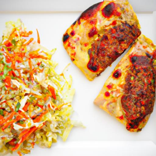 Flatbread Feasts: Delicious​ Recipes from Around the Globe