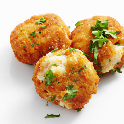 The ⁢Ultimate ‌Crab Cake Recipe:⁣ Secrets to Perfect Bites