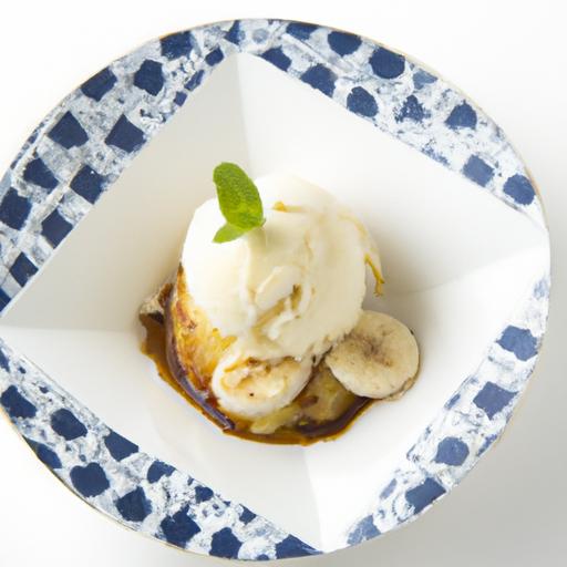 Banana Bliss: How to ​Make ⁣Creamy, ⁤Natural Ice Cream