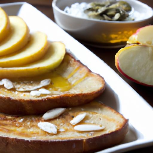 Bright Mornings: Quick & Easy Breakfasts to Jumpstart your Day