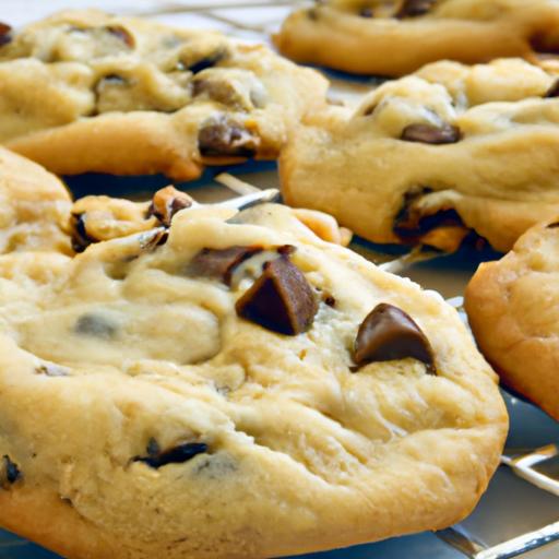 30 Perfect Chocolate Chip Cookie Measurements You Need