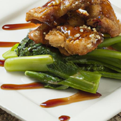 Crispy Bang Bang Chicken: A Bold Twist on Classic flavor