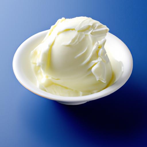 Creamy Glycerin Ice Cream Recipe for Your Ice Cream Maker