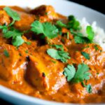 Chicken Tikka Masala: A Flavorful Journey Through Spices