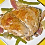 Marry Me Chicken Recipe: Irresistible Flavor to Swoon Over