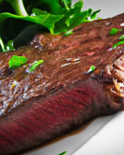 Mastering the Classic Grilled Ribeye Steak: Tips & Tricks