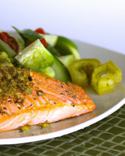 Marry Me Salmon Recipe: The Dish That Seals the Deal