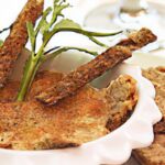 Savory Bliss: Crafting the Perfect Bread Dipping Oil Recipe