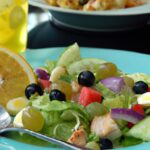 Refreshing Bites: Exploring the Best Costco Salads Today