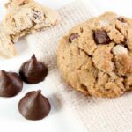 Delicious Egg-Free Edible Cookie Dough: 100% Safe Treats!