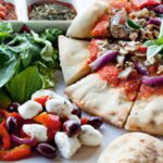 Flatbread Feasts: Delicious Recipes from Around the Globe