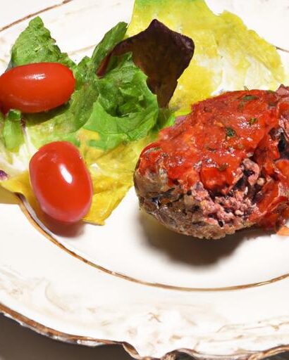 Savor Every Bite: Delicious Ground Beef Recipes to Try Today