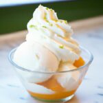 Whip Up Easy Ninja Creami Dole Whip Ice Cream at Home