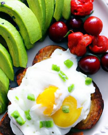 Savor the Morning: 10 Delicious Savory Breakfast Ideas