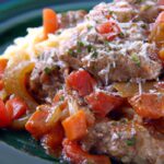 Savor True Taste: Authentic Italian Steak Pizzaiola Recipe