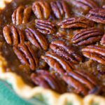 The Sweet Science Behind Perfect Pecan Pie Recipes