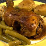 Set It and Forget It: Delicious Crockpot Chicken Recipes