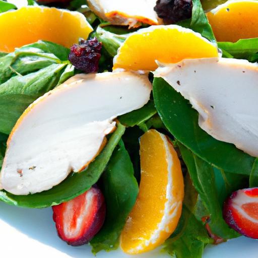 Fresh & Flavorful: The Ultimate Chicken Salad Recipe Guide