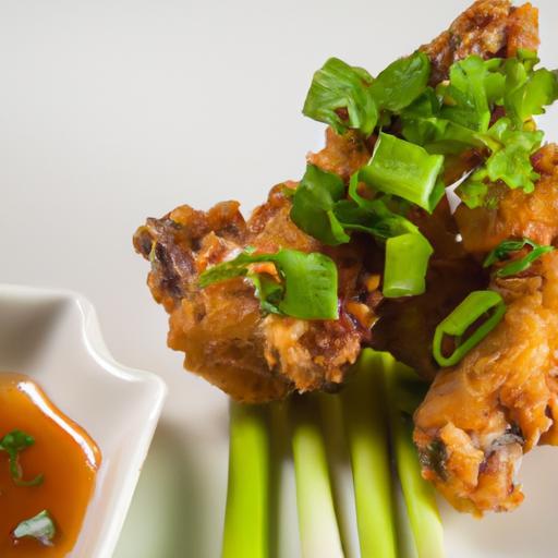 Crispy Bang Bang Chicken: A Spicy Crunch You Can’t Resist