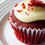 The Irresistible Allure of Red Velvet Cupcakes Unveiled