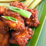 Unlock the Secret to Perfectly Crispy Bang Bang Chicken