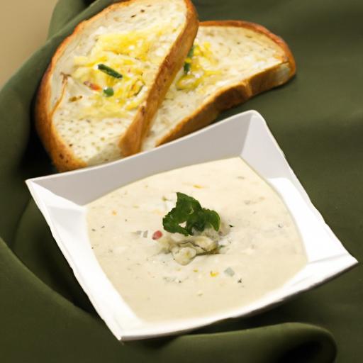 Savory Bliss: The Ultimate Bread Dipping Oil Recipe Guide